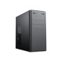 Caja UK8016 Evo 300W USB2/3 ATX Negra (52117)