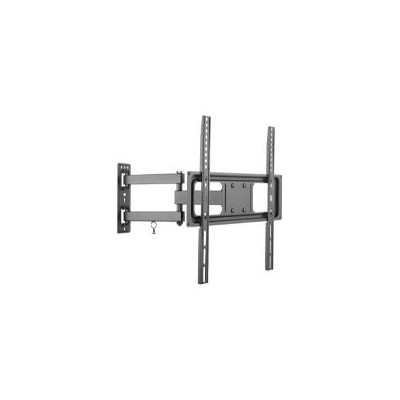 Soporte Pared EQUIP 32"-55" Inclinable 35Kg (EQ650341)