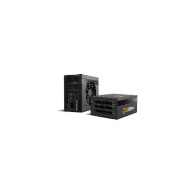 Fuente NOX HUMMER X 850W ATX 80+ Gold (NXHUMMERX850WGD)