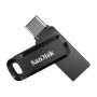 Pendrive SANDISK 128Gb USB-A/C 3.0 (SDDDC3-128G-G46)