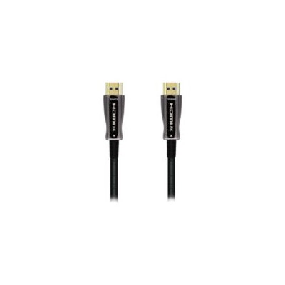 Cable AISENS HDMI A/M a HDMI A/M 30m Negro (A153-0519)