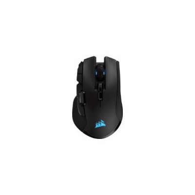 Ratón Corsair Ironclaw RGB RF BT USB-A (CH-9317011-EU)