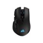 Ratón Corsair Ironclaw RGB RF BT USB-A (CH-9317011-EU)