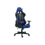 Silla Gaming CONCEPTRONIC Negra/Azul (EYOTA04B)