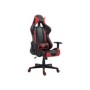 Silla Gaming CONCEPTRONIC Negra/Roja (EYOTA04R)