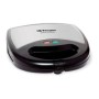 Sandwichera ORBEGOZO SW 6000 800W 2 sandwiches (15044)