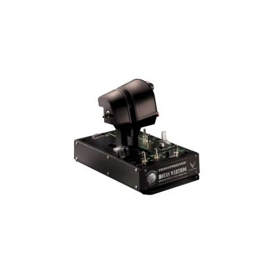 Simulador Vuelo Thrustmaster Hotas Warthog (2960739)