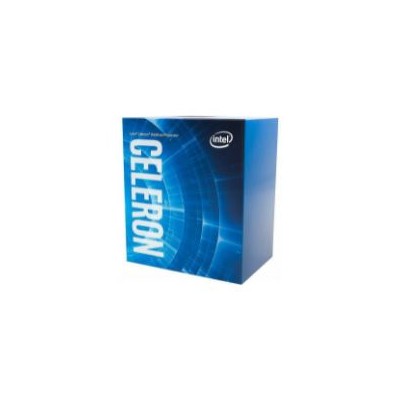 CPU Intel Celeron G5905 LGA1200 3.5GHz 4Mb Caja