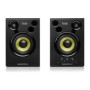 Consola DJ HERCULES Monitor 42 Negro (4780886)