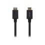 Cable AISENS HDMI/M a HDMI/M 0.5m Negro (A150-0420)