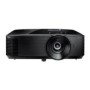 Proyector Optoma DX322 XGA DLP 3D Negro (E9PX7D601EZ3)