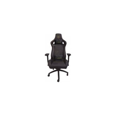 Silla Gaming KeepOut Hammer Negra/Oro (XSPROHAMMERBG)