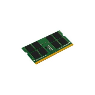 Módulo Kingston DDR4 32Gb 2666 SODIMM (KVR26S19D8/32)