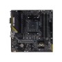 ASUS TUF GAMING A520M-PLUS II:(AM4) 4DDR4 VGA HDMI MATX