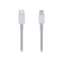 Cable AISENS Lightning/M a USB-C 2.0/M 2m (A102-0443)