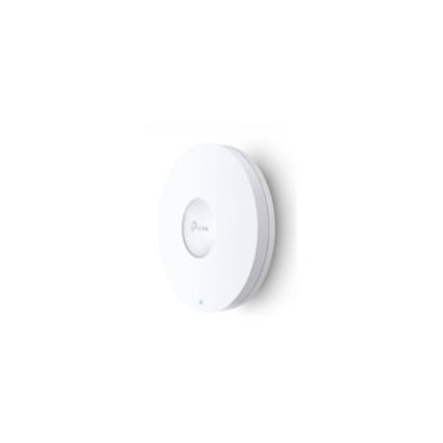 Pto Acceso TP-Link WiFi 1xRJ45 Blanco (EAP660 HD)