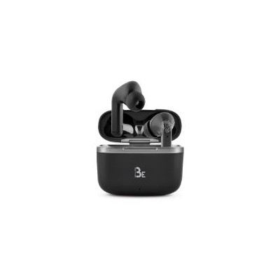 Auriculares BLUE ELEMENTS Live 2 Negro (BE-LIVE-2-BLACK