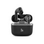 Auriculares BLUE ELEMENTS Live 2 Negro (BE-LIVE-2-BLACK