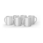 Taza Cerámica CRICUT Mug Blank Pack 6 (CRC-2008944)