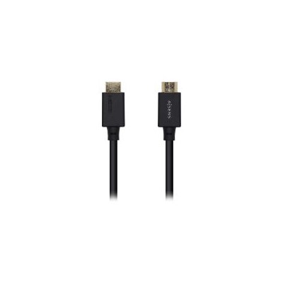 Cable AISENS HDMI/M a HDMI/M 1.5m Negro (A150-0422)