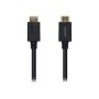 Cable AISENS HDMI/M a HDMI/M 1.5m Negro (A150-0422)