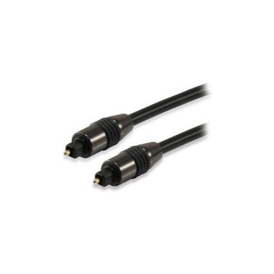 Cable EQUIP Audio Toslink/M a Toslink/M 3m (EQ147922)