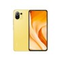 Smartphone XIAOMI Mi 11 Lite 6.55"8Gb 128Gb 5G Amarillo