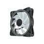 Ventilador DeepCool 120mm ARGB Kit 3 Negro (CF120 PLUS)