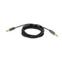 Cable EQUIP Audio 1x3.5mm/M a 1x3.5mm/M 2.5m (EQ147083)