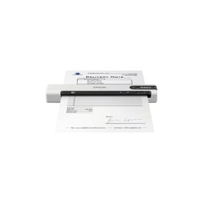 Escáner Portátil Epson WorkForce DS-80W (B11B253402)