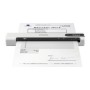 Escáner Portátil Epson WorkForce DS-80W (B11B253402)