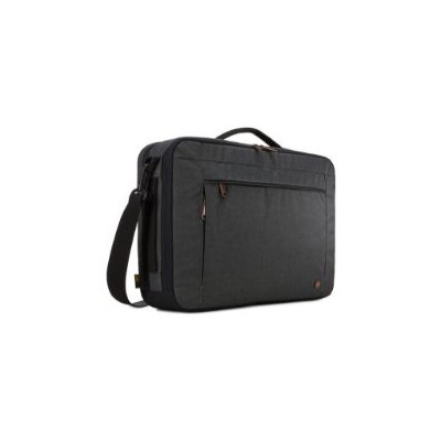 Mochila CASE LOGIC 15.6" Convertible Negra (3203698)