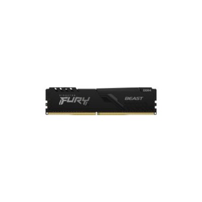 Módulo Kingston DDR4 4Gb 2666MHz FURY (KF426C16BB/4)