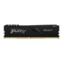 Módulo Kingston DDR4 4Gb 2666MHz FURY (KF426C16BB/4)