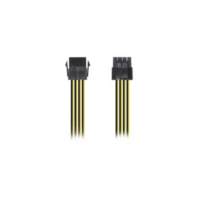 Cable AISENS 4-pin/M a 8-pin/H 30cm (A131-0419)