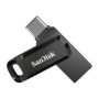 Pendrive SANDISK 32Gb USB-A/C 3.0 (SDDDC3-032G-G46)