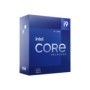 CPU Intel Core i9-12900KF LGA1700 5.2GHz 30Mb Caja