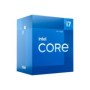 CPU Intel Core i7-12700F LGA1700 2.1Ghz 25Mb Caja