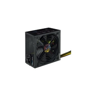 Fuente TOOQ 700W ATX 120mm Negra (TQAPOLO-700SP)