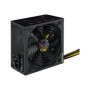 Fuente TOOQ 700W ATX 120mm Negra (TQAPOLO-700SP)