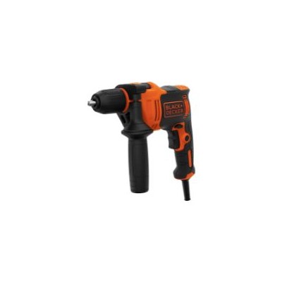 Taladro Percutor Black&Decker 710W 2800rpm (84414)