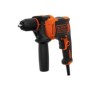 Taladro Percutor Black&Decker 710W 2800rpm (84414)