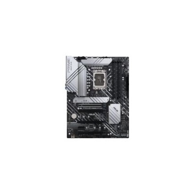 ASUS PRIME Z690-P D4: (1700) 4DDR4 USB HDMI DP RJ45 ATX