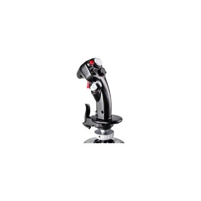 Joystick Thrustmaster F16C VIPER PC Negro (2960848)