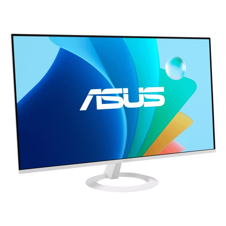 Monitor ASUS VZ279HG-W 27" FHD 120Hz (90LM0BU2-B01A71)