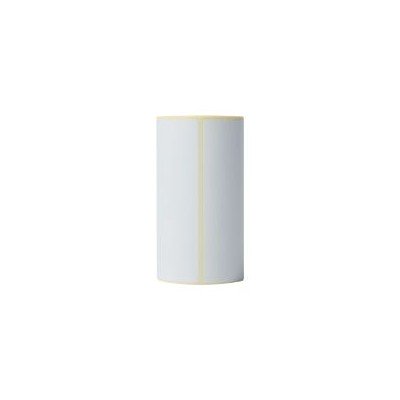 Etiquetas BROTHER 152x102mm 20U Blanca (BDE1J152102058)