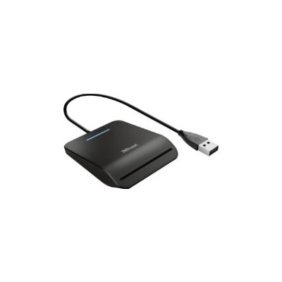 Lector Trust Primo DNIe Smart Cards USB-A 2.0 (23890)