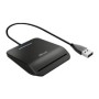 Lector Trust Primo DNIe Smart Cards USB-A 2.0 (23890)