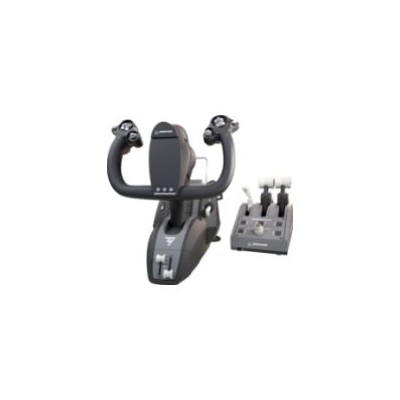 Pack Thrustmaster TCA Yoke Boeing PC Xbox (4460210)