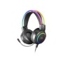 Auric+Micro Mars Gaming RGB 3.5mm USB-A Negros (MHRGB)